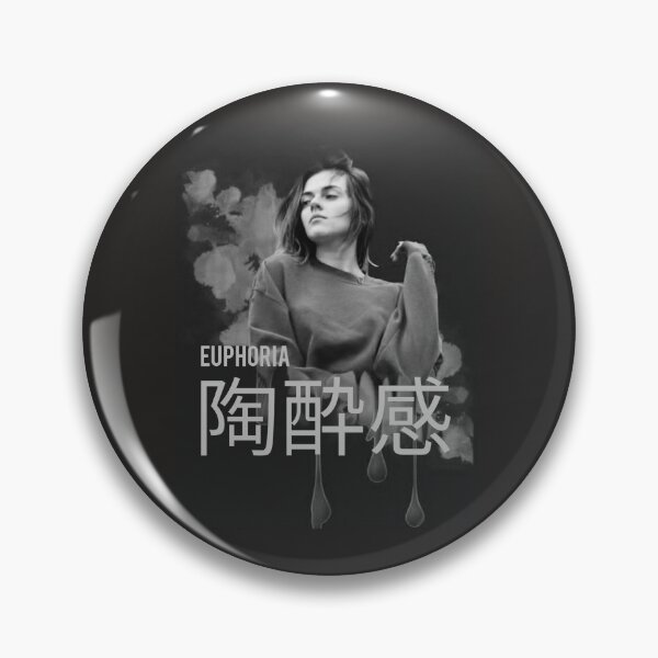 Item preview, Euphoria girl. designed and sold by Umiska.