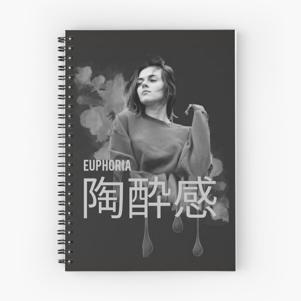 Item preview, Euphoria girl. designed and sold by Umiska.