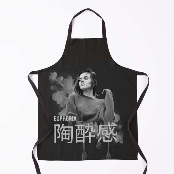 Item preview, Euphoria girl. designed and sold by Umiska.