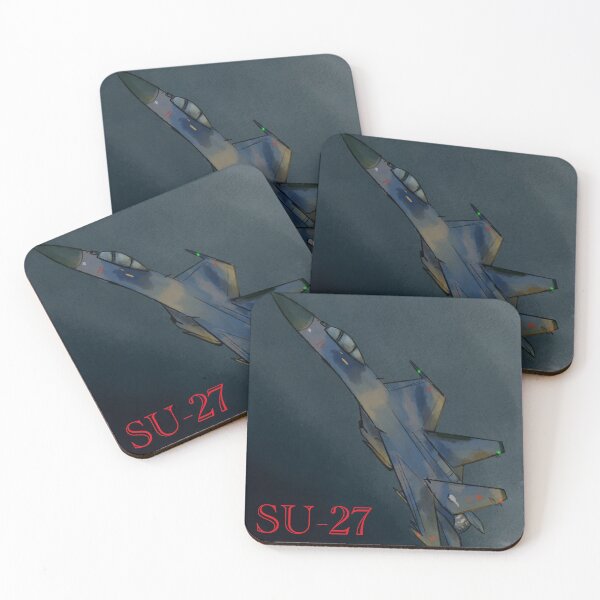 Item preview, SU-27 designed and sold by ValSideralis.