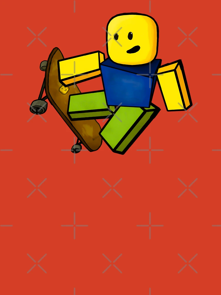 HD dabbing roblox noob wallpapers | Peakpx