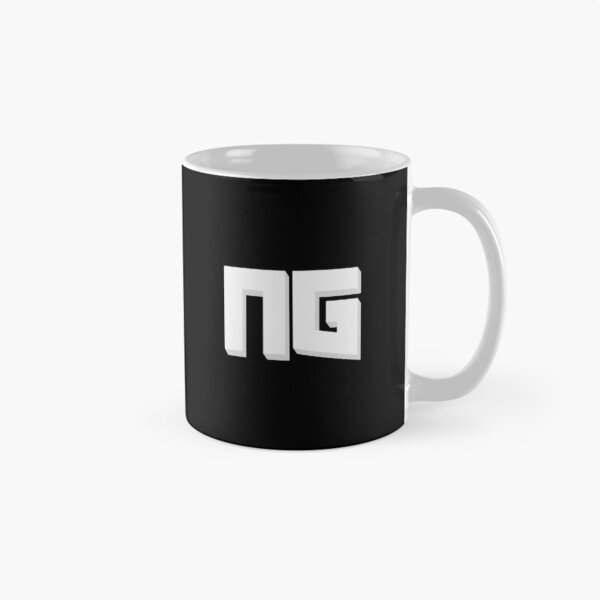 Item preview, Funny Gaming Noob - Nosniy Games designed and sold by CTankdesign.