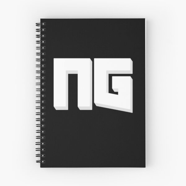 Item preview, Funny Gaming Noob - Nosniy Games designed and sold by CTankdesign.