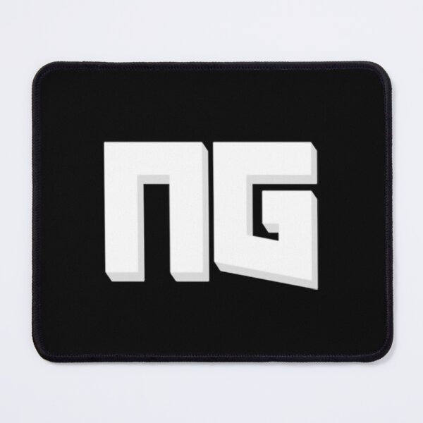 Item preview, Funny Gaming Noob - Nosniy Games designed and sold by CTankdesign.