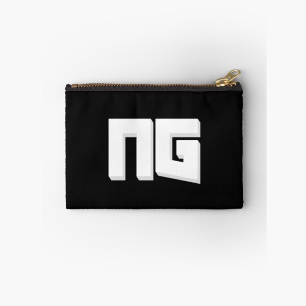 Item preview, Funny Gaming Noob - Nosniy Games designed and sold by CTankdesign.