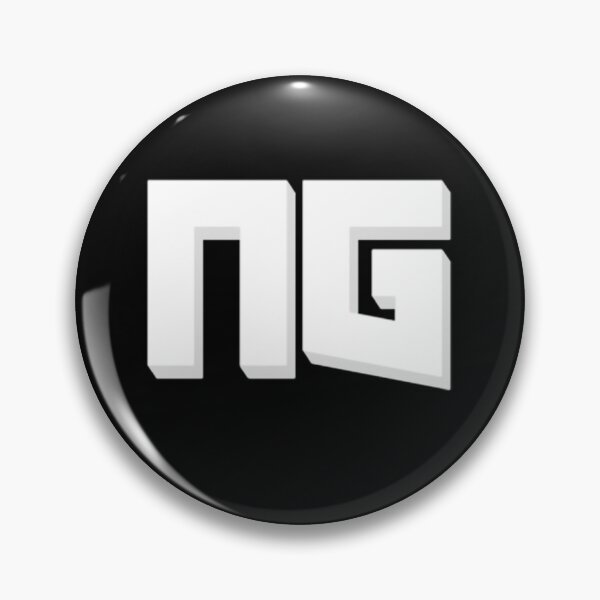 Item preview, Funny Gaming Noob - Nosniy Games designed and sold by CTankdesign.