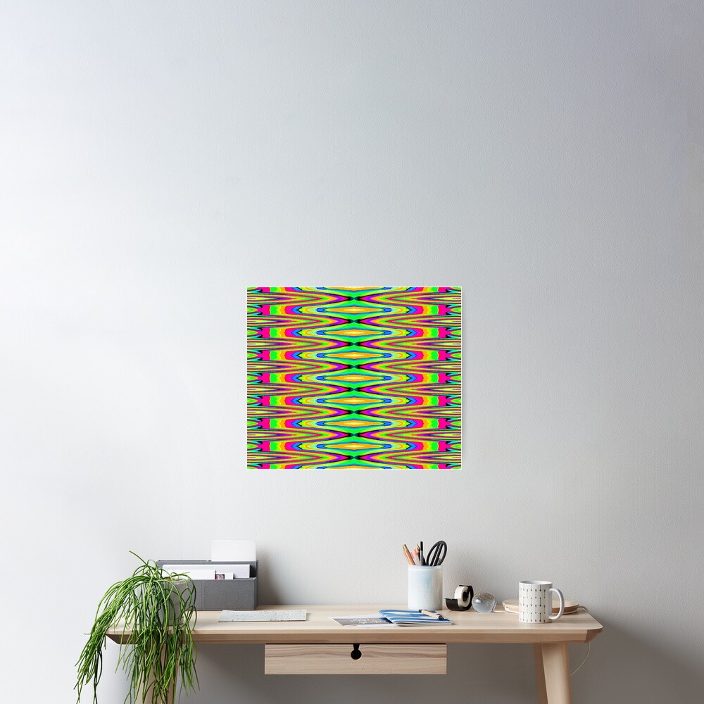 Item preview, Poster designed and sold by solarpsyche.