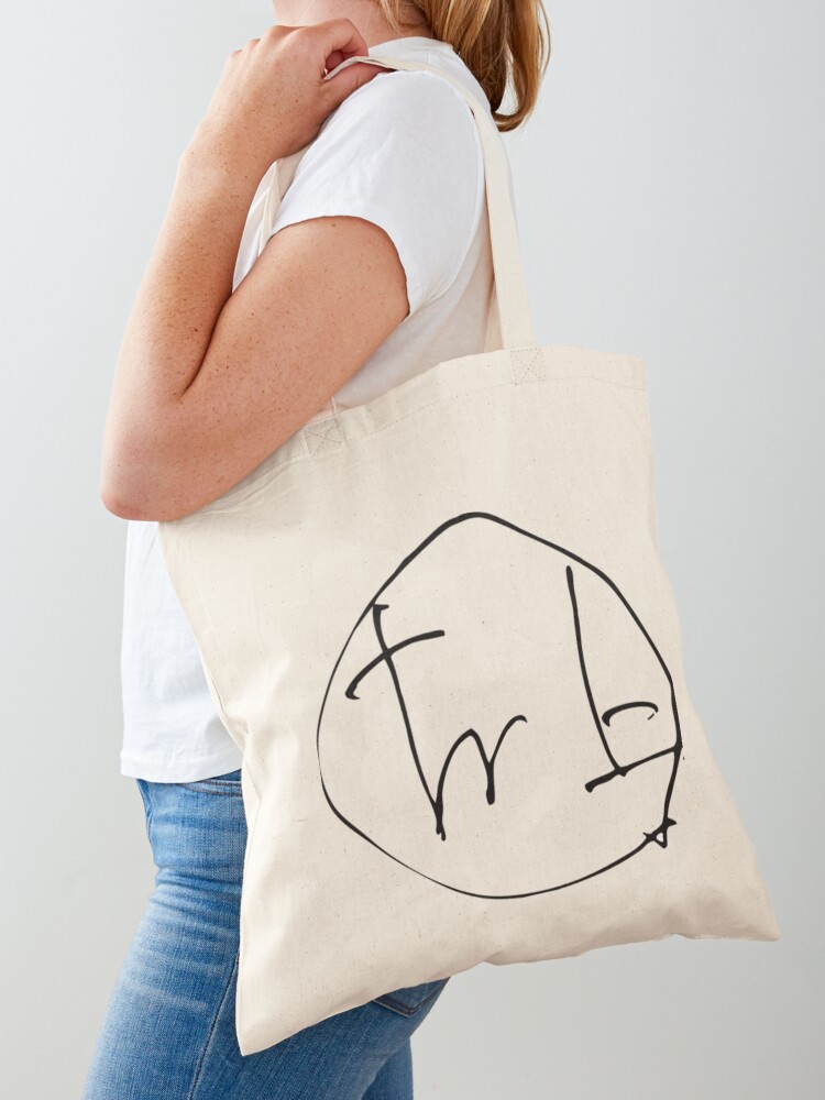 Haruki Murakami Signature  Tote Bag for Sale by KeelySchmitt