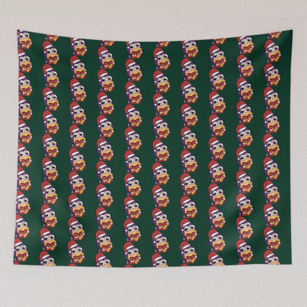 Item preview, 'Tis the Nug to be jolly! designed and sold by Purplenugget.