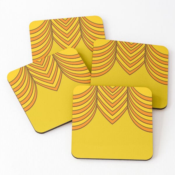 Item preview, Soap Opera Curtain Series 1 designed and sold by vkdezine.