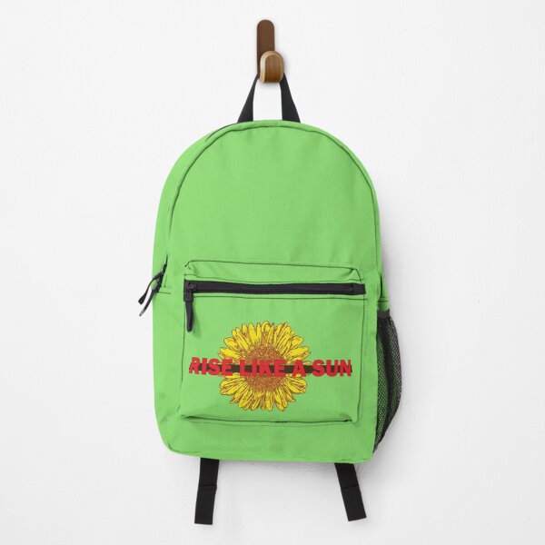 Item preview, RISE LIKE A SUN designed and sold by Randa-2511.