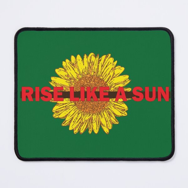 Item preview, RISE LIKE A SUN designed and sold by Randa-2511.
