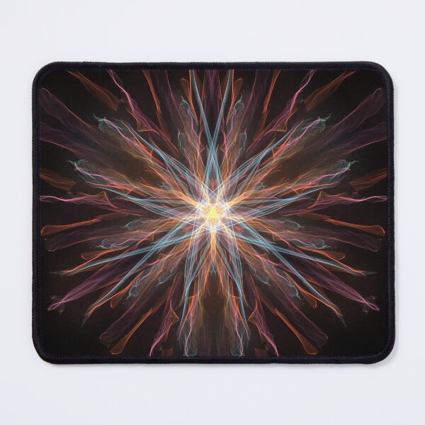 Item preview, Starburst 1 designed and sold by Honey Myrtle Studio.