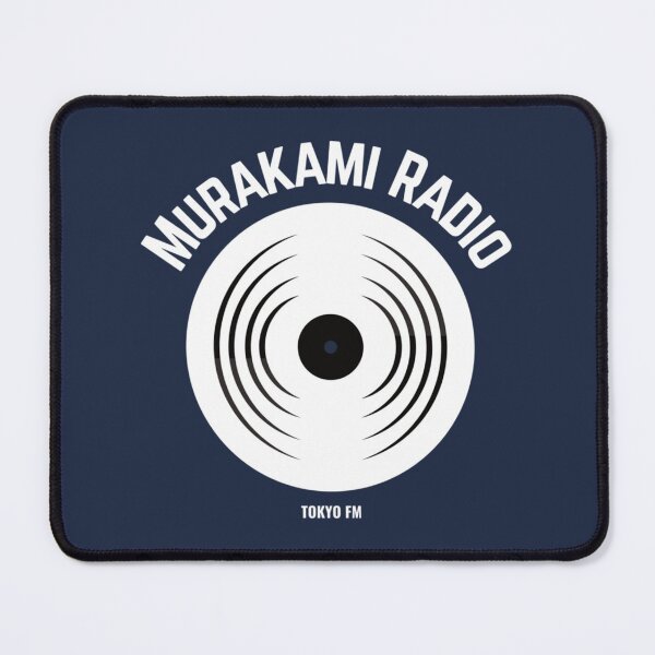 Item preview, Haruki Murakami T Shirt   designed and sold by KeelySchmitt.