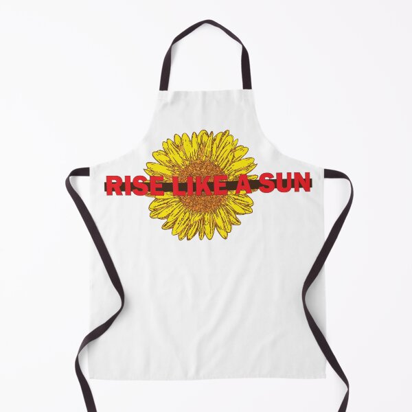 Item preview, RISE LIKE A SUN designed and sold by Randa-2511.