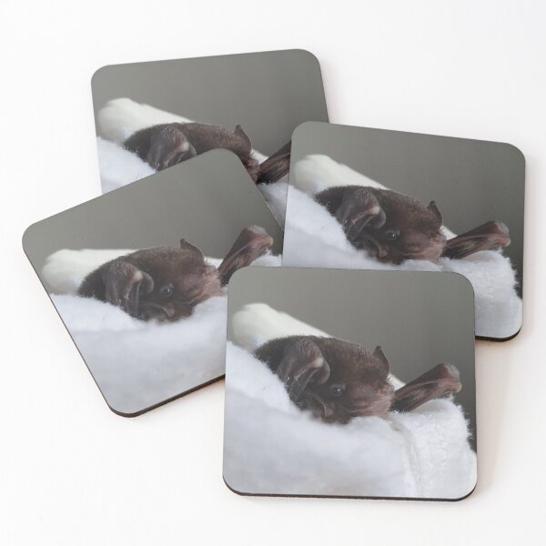 Item preview, Gould's Wattled Bat designed and sold by chloeclojo.