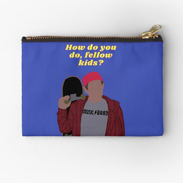 Steve Buscemi Zipper Pouches for Sale Redbubble