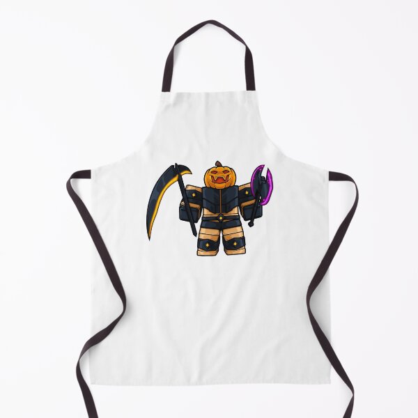 Item preview, Funny Gaming Noob - Saber Simulator Halloween Boss designed and sold by CHTankdesign.