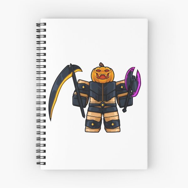 Item preview, Funny Gaming Noob - Saber Simulator Halloween Boss designed and sold by CHTankdesign.