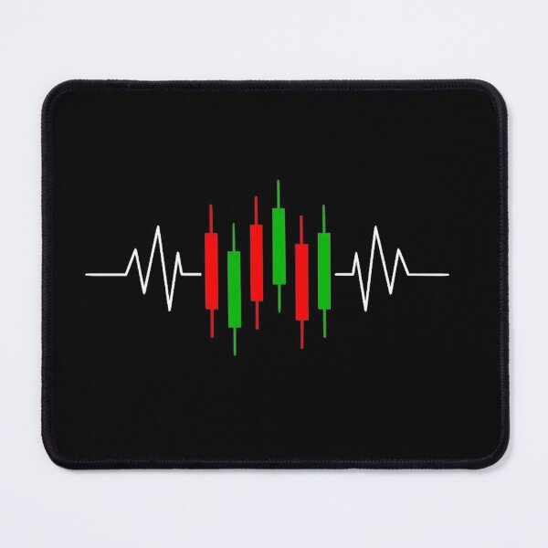 Item preview, Candlestick heartrate designed and sold by Snatchedesigns.