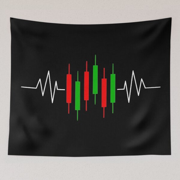 Item preview, Candlestick heartrate designed and sold by Snatchedesigns.