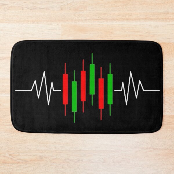 Item preview, Candlestick heartrate designed and sold by Snatchedesigns.