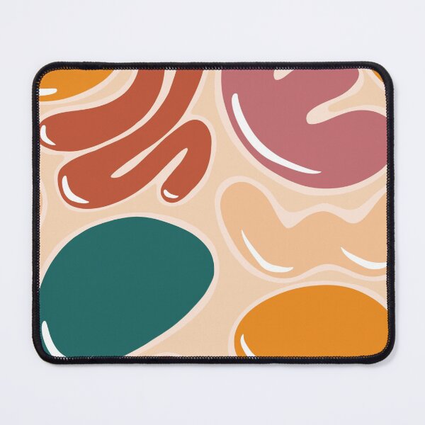 Item preview, Abstract Magic Beans designed and sold by Arielle LaGuette.