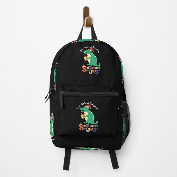 Item preview,  Dear Dino Santa Define Good designed and sold by GlobalHunt.