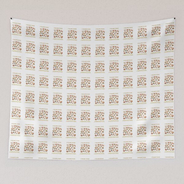Item preview, Seashells By The Seashore designed and sold by protegra.