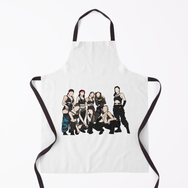 Item preview, Street Woman Fighter (Survival Show) - Crew Leaders designed and sold by yoonminkook.