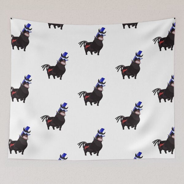 Item preview, Cool horse designed and sold by Hưng Nguyễn.