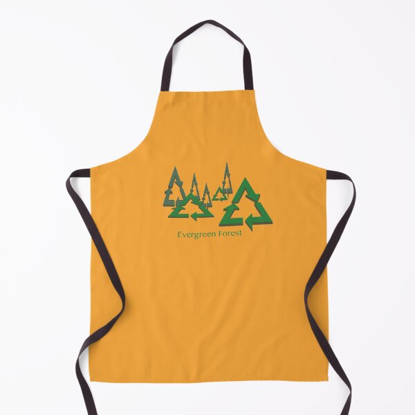 Item preview, Evergreen Forest designed and sold by ColdCampComix.