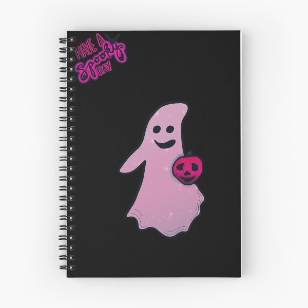 Item preview, Have a Spooky Day III designed and sold by celestexv.