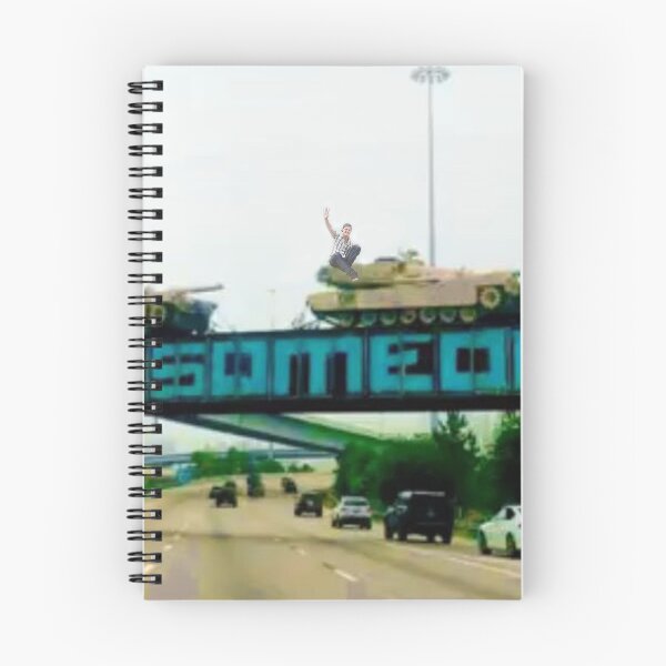 Item preview, Be Someone designed and sold by James Bankston.