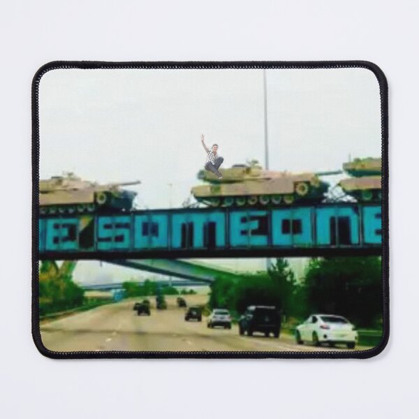 Item preview, Be Someone designed and sold by James Bankston.