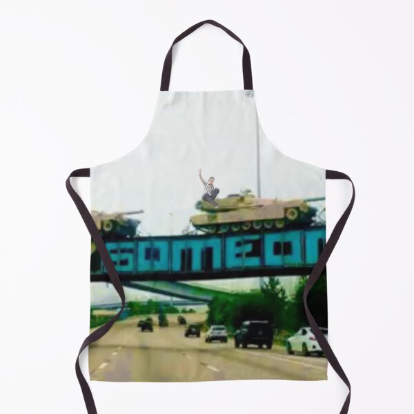 Item preview, Be Someone designed and sold by James Bankston.