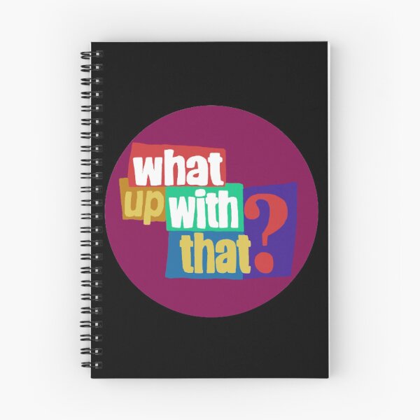 Item preview, What Up With That Snl designed and sold by sofiastickers99.