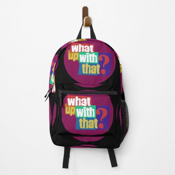Item preview, What Up With That Snl designed and sold by sofiastickers99.