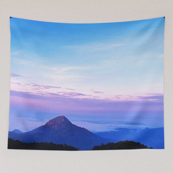 Item preview, Sweet scene of nature in the jungle designed and sold by Trianglegreen.