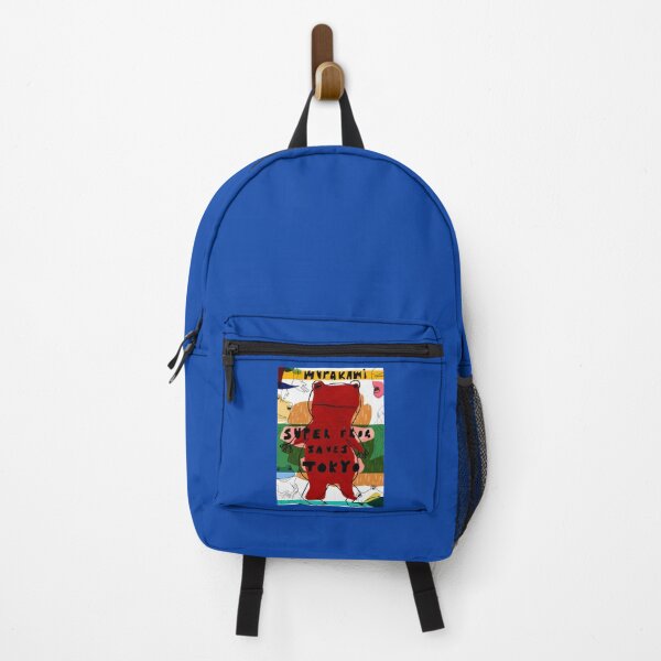 Item preview, Super Frog Saves Tokyo designed and sold by KeelySchmitt.