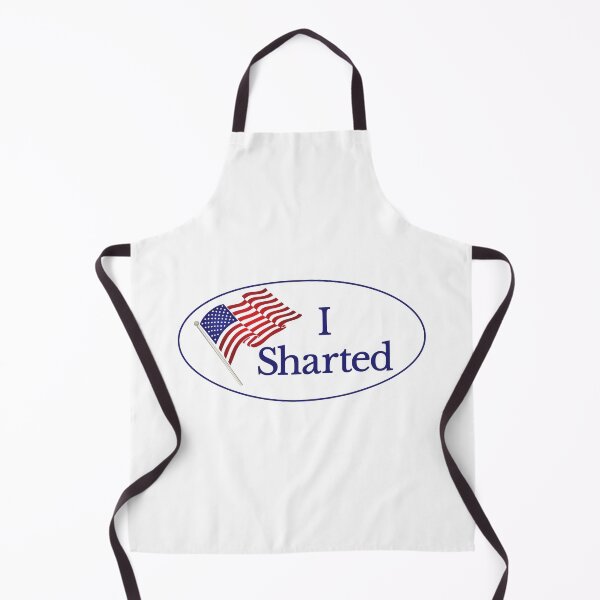 Item preview, I Sharted | Funny I Voted designed and sold by SocialAtrophy.