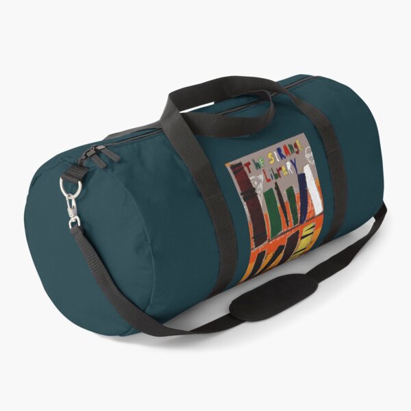 Item preview, The Strange Library - Haruki Murakami designed and sold by KeelySchmitt.