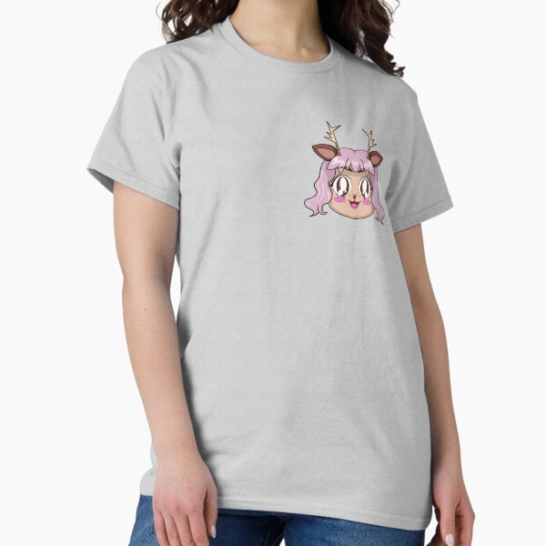 Happy Terra Classic T-Shirt