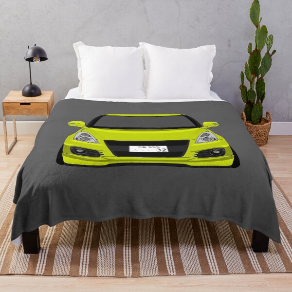 Item preview, ZC32S Swift Sport Front Yellow designed and sold by ChasingBRoads.