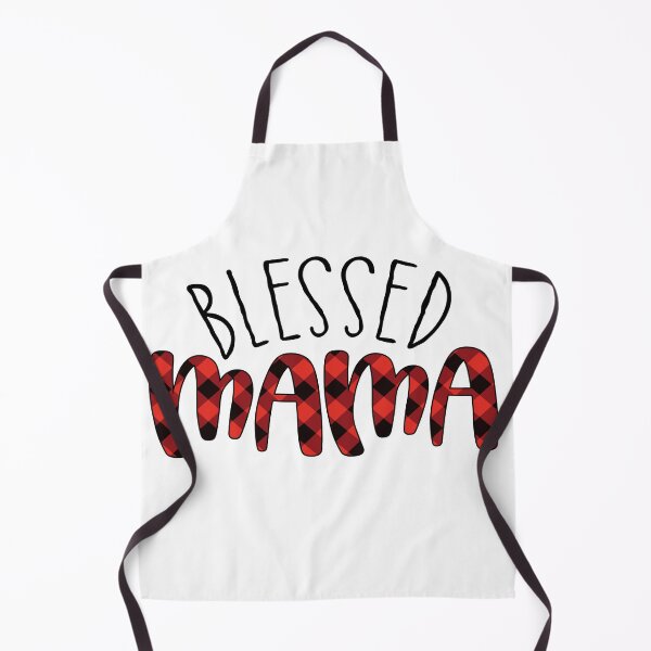 Item preview, Blessed Mama designed and sold by XcellentPlus.