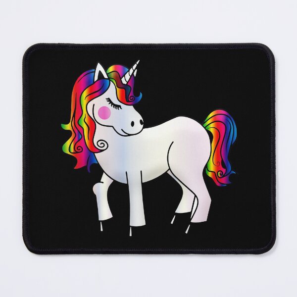 Item preview, Unicorns Are Cool Pattern , For Lovers Unicorns designed and sold by laamriya974.