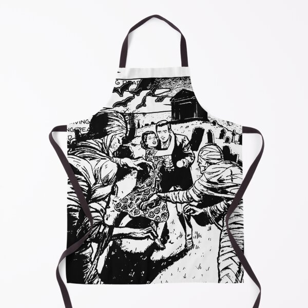 Item preview, The Living Dead Return! B&W designed and sold by thatdudehroth.