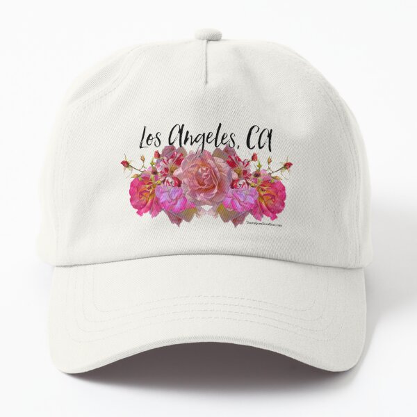 Los Angeles (Fall 2021) Dad Hat