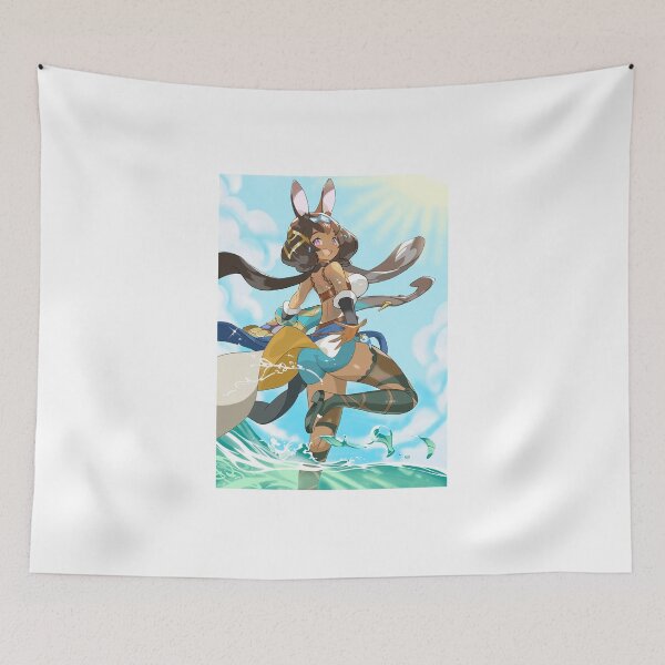 Item preview, Summer vibes in fantasy land designed and sold by Cedojiro.