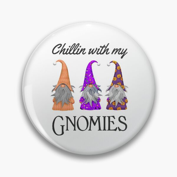 Item preview, Chillin With My Gnomies designed and sold by ProArtzilla.